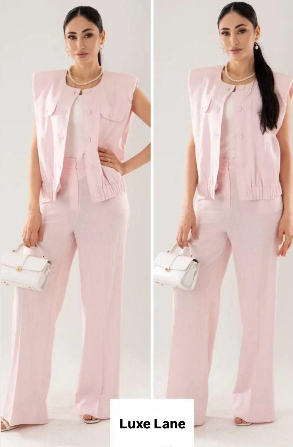 The Effortless Set