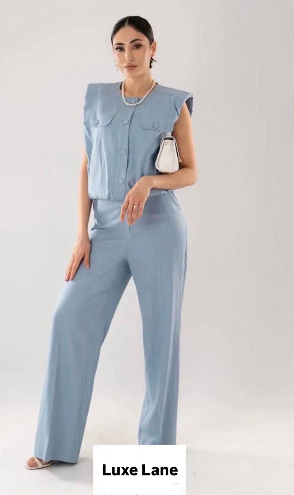 The Effortless Set