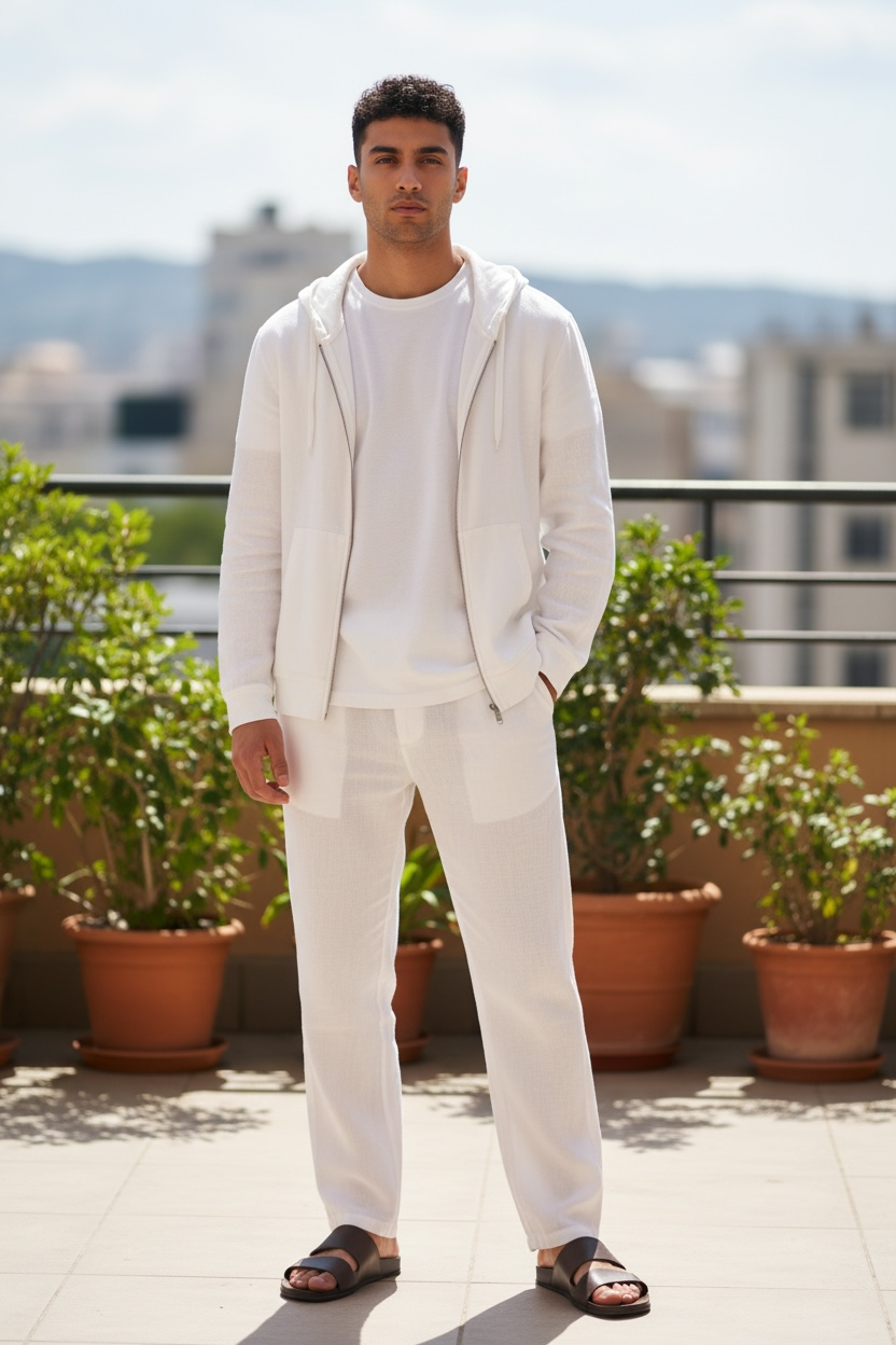 Pure Ease Set