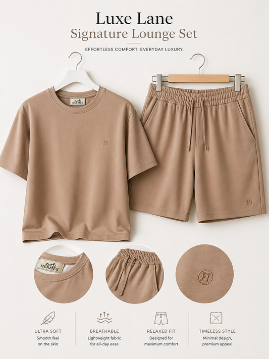Signature Lounge Set